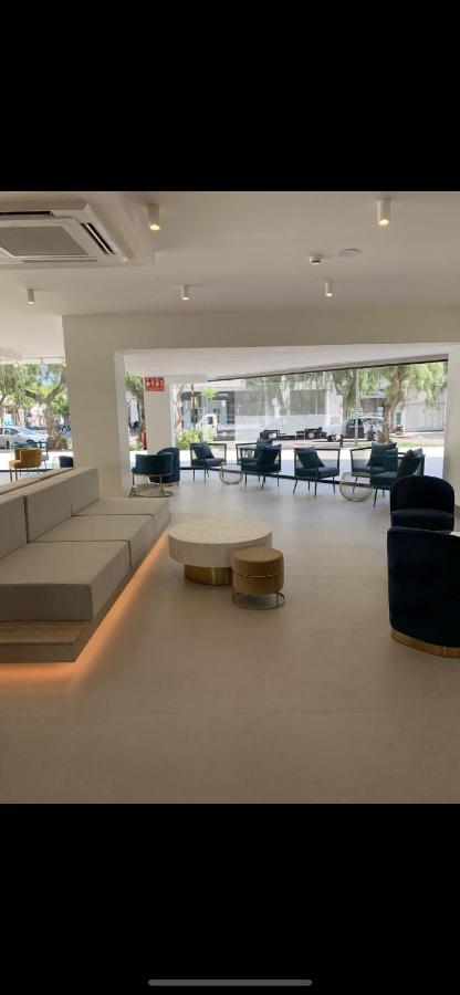 Luxury Suite Hotel Puerto Banus Марбелья Екстер'єр фото