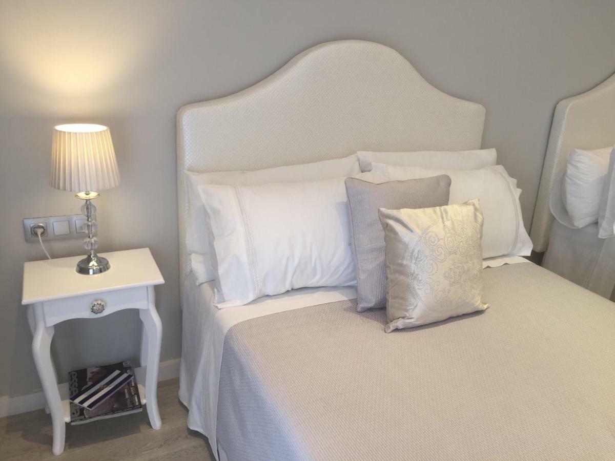 Luxury Suite Hotel Puerto Banus Марбелья Екстер'єр фото