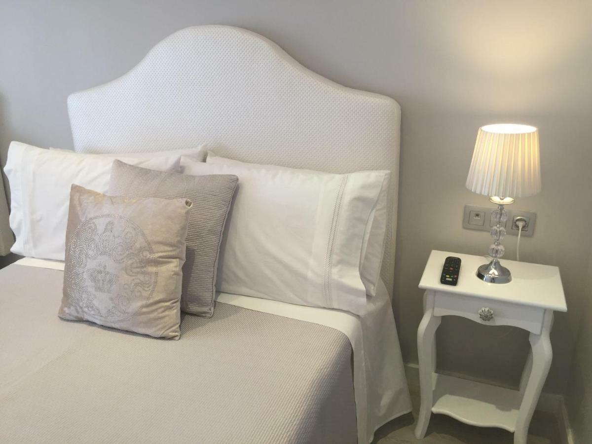 Luxury Suite Hotel Puerto Banus Марбелья Екстер'єр фото